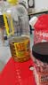 鲁花【保真菜籽油】低芥酸特香菜籽油 2L 物理压榨【京东品酒会同款】 实拍图