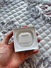 苹果/苹果 AirPods 4(支持主动降噪)搭配无线充电盒(USB-C)苹果耳机蓝牙耳机七夕情人节礼物送女友男友 实拍图