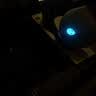 外星人（Alienware）AW520H游戏耳机专业电竞有线智能降噪耳机杜比全景音RGB高端外设七夕礼物加赠德芙巧克力礼盒 白色 实拍图