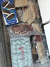大希地芝士披萨组合540g 3个装 美式培根+果蔬牛肉+蜜汁鸡肉 披萨半成品 实拍图
