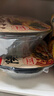 海底捞自热火锅 方便速食免煮出游野餐零食陕西风味麻酱砂锅土豆粉532g 实拍图