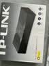 普联（TP-LINK） TL-R460GP-AC PoE供电·AP管理一体化企业级路由器 5个千兆端口 实拍图