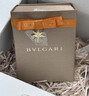 宝格丽（BVLGARI）大吉岭茶香水50ml木质调白衬衫男士礼盒七夕情人节生日礼物送男友 实拍图