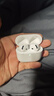 华强北新款【直营正品丨降噪Air4代】 蓝牙耳机真无线适配苹果主动降噪半入耳式国家补贴iPhone17/16/15Pods 【降噪全功能pods顶配版】 【主动降噪+空间音頻+三真电量】 实拍图