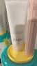 芙丽芳丝（Freeplus）洁面洗面奶霜氨基酸敏感肌男女士通用深层清洁保湿100g 实拍图