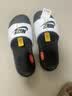 耐克NIKE男子拖鞋 NIKE VICTORI ONE SLIDE 运动鞋CN9675-005白色 44 实拍图