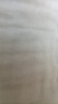 全棉时代婴儿口水巾儿童小毛巾纯棉纱布手帕洗脸面巾礼盒装 黄蓝绿6条/盒 实拍图