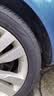富神（FORTUNE）汽车轮胎205/50R17 ZR 93W FSR701 运动操控艾瑞泽5/帝豪/秦 实拍图