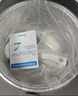美的（Midea）电饭煲大布丁0涂层电饭锅4升316L母婴级不锈钢内胆3-4人家用多功能无涂层微压智能RE487S品牌官方 实拍图