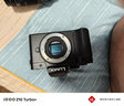 松下（Panasonic）Lumix G100D M43画幅相机 M43卡口 微单相机 无反数码相机 G100D+【12-60mm白盒】单镜套装 实拍图