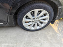 玲珑轮胎汽车轮胎245/45R18 100W XL 玲珑臻选 UD 适配广汽讴歌/奥迪A6 实拍图