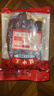 腿中王四川味双椒麻辣腊肠500g 辣椒花椒香肠正宗川味腊肉特产熟食腊味 实拍图
