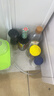 厨邦酱油 金标生抽1.25L*2+渔女蚝油490g+五香料酒500ml 调味品礼盒 实拍图