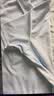 亚瑟士（asics）男女儿童26年夏季吸湿速干科技轻量透气POLO运动短袖 5003藏青色 170 实拍图
