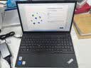 联想ThinkPad E15 15.6英寸商用办公高性能轻薄笔记本(i7-1260P 16G 512G 100%sRGB高色域 人脸识别） 实拍图