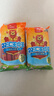 双汇王中王火腿肠香肠40g*10支休闲零食香肠出游烧烤方便面伴侣方便面 实拍图