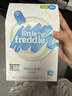 小皮（Little Freddie）原味有机高铁大米粉160g*1盒【限时特惠 效期至27年1月】 实拍图