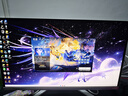 飞利浦EVNIA弈威 27英寸4K240Hz 三星四代QD-OLED 镜面屏 DP2.1低蓝光 音响 电竞显示器27M2N8800 实拍图
