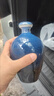 孔府家彩陶 浓香型白酒 52度 500ml*6瓶  整箱装 自饮送礼 实拍图