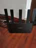 Tenda腾达路由器WiFi7【云霄BE5100】千兆穿墙王信号放大器增强无线超强2.5g网口家用电竞立式BE6L Pro 实拍图