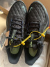 耐克NIKE男 WINFLO 11 GTX 春夏保暖防水跑步运动鞋FQ1358-006黑41 实拍图