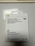 Apple/苹果 原装正品20W type-c充电器 苹果usb-c充电器手机快充头 旗舰店苹果iPhone 17 Pro Max充电器 实拍图