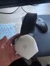外星人（Alienware）AW520H游戏耳机专业电竞有线智能降噪耳机杜比全景音RGB高端外设节日礼物 白色 适配影之刃零 实拍图