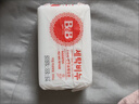 保宁（B&B）婴幼儿洗衣皂儿童肥皂尿布皂专用内衣裤肥皂200g*8【到手共8块】 实拍图