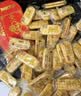 旺旺 仙贝 原味 400g 家庭装 休闲膨化食品饼干糕点小零食 实拍图
