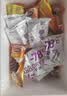 【79.9任选7】伊利火炬香草口味冰淇淋80g*6支装 实拍图