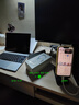 ROKID Glasses乐奇AI眼镜 智能眼镜 【最快30分钟送达】AR眼镜 拍照导航翻译AI智能体 礼物 灵伴科技 实拍图