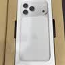 Apple/苹果 iPhone 17 Pro Max 256GB 深蓝色 移动联通电信5G 双卡双待手机 实拍图