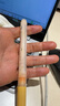 得力（deli）48+6色丙烯马克笔云层阶梯儿童学生加赠款圆杆桶装水彩笔防水手绘咕卡荧光记号笔涂鸦水彩笔美育 实拍图