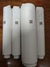 米家净水器滤芯活性炭前置过滤（2号滤芯） 适用600G厨下式/400G厨上增强版/400G厨下 XY1-CB/V1-GC 实拍图