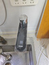 海尔（Haier）【鲜活水793升级款】新款鲜活水Pro1200G双芯10级精滤6年长效膜抑菌反渗透家用厨下直饮净水机R816 实拍图