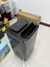 格力（GREE）【除湿净化干衣一体】除湿机抽湿机家用25升/天50㎡内除潮防霉独立净化UV除菌DH25EPA1B（WIFI） 实拍图