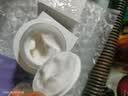 百雀羚至臻皙白淡斑精华霜50g美白提亮保湿买一送一七夕情人节礼物 实拍图
