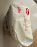 好奇（Huggies）软萌星人柯基裤拉拉裤XL28片(12-17kg)尿不湿【软糯贴贴】 实拍图
