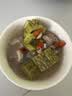 家佳康亚麻籽猪肋排骨粒400g 全程控腥鲜肉急冻精肋排(含软骨) 中粮猪肉 实拍图