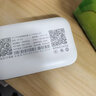 影腾随身wifi多网全国通用无线wi-fi6免插卡移动联通无限制大流量卡便携式网卡高速网络2026款5GHF 【多网通3000毫安充电款+白色】超长续航 实拍图