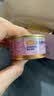 麦富迪 猫罐头 barf鲜肉主食罐头成幼猫通用猫咪零食湿粮 鸡肉配方100g*24（成猫） 实拍图