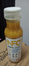 农夫山泉100%纯果汁NFC芒果混合汁300ml*10瓶 整箱饮料礼盒 实拍图