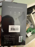 绿联【无黑边不挡屏】适用苹果17钢化膜iPhone17手机膜16Pro通用无边高清全屏防摔防爆保护膜 2片装 实拍图
