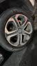 米其林（MICHELIN）汽车轮胎 215/55R17 94V 浩悦五代Primacy 5 适配迈腾帕萨特/天籁 晒单实拍图