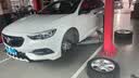朝阳轮胎 汽车轮胎 225/55R17 97W C66 适配奥迪A6L/宝马5系/红旗H5 实拍图