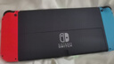 任天堂（Nintendo）【国内保税仓】Switch2/1代 OLED/续航加强日版/港版便携家用ns体感游戏机掌机 日版OLED红蓝64GB保税（赠共享会员） 实拍图