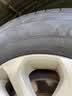 玲珑轮胎汽车轮胎195/65R15 91H 御风Crosswind HP010 原配东风菱智 实拍图