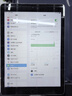 极客修iPad维修上门换电池苹果平板内外屏幕总成服务主板到店安装 iPad 6（2018款） 更换电池 实拍图
