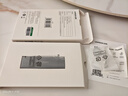 绿联读卡器USB/Type-C双口高速SD/TF4.0二合一多功能存储卡同读 适用电脑手机苹果17/16/iPad/相机 实拍图