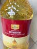 1号会员店压榨一级低芥酸菜籽油5L 充氮锁鲜 食用油【保真菜籽油】 实拍图
